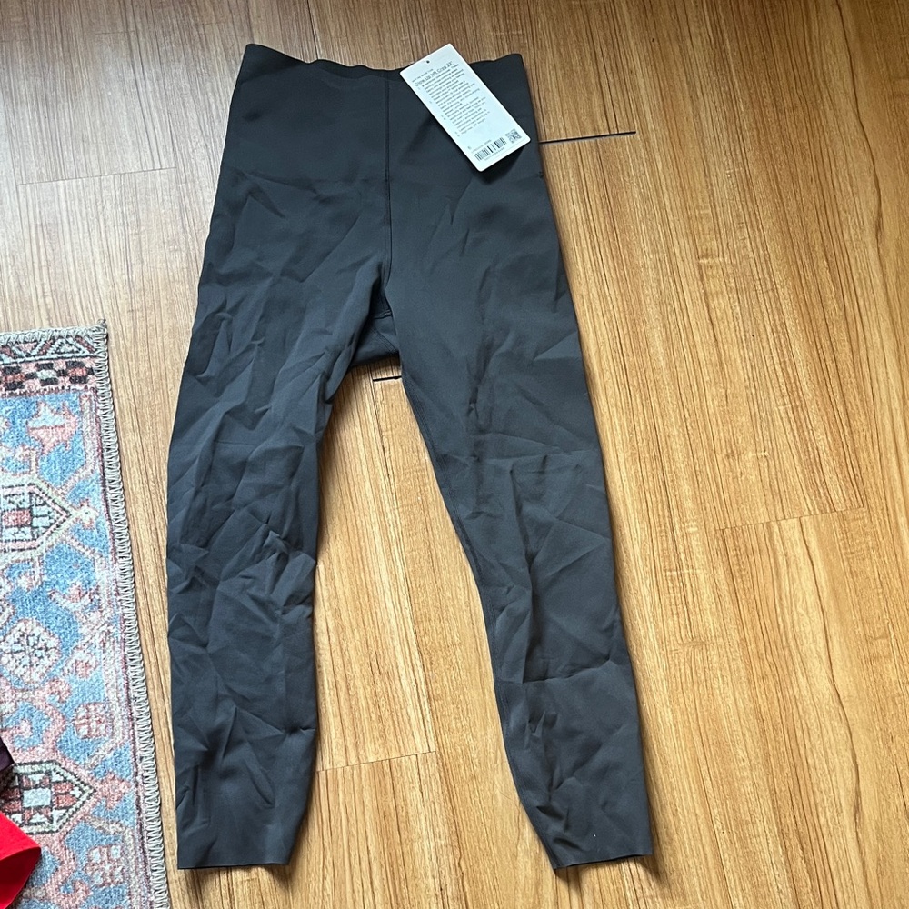 New lululemon leggings